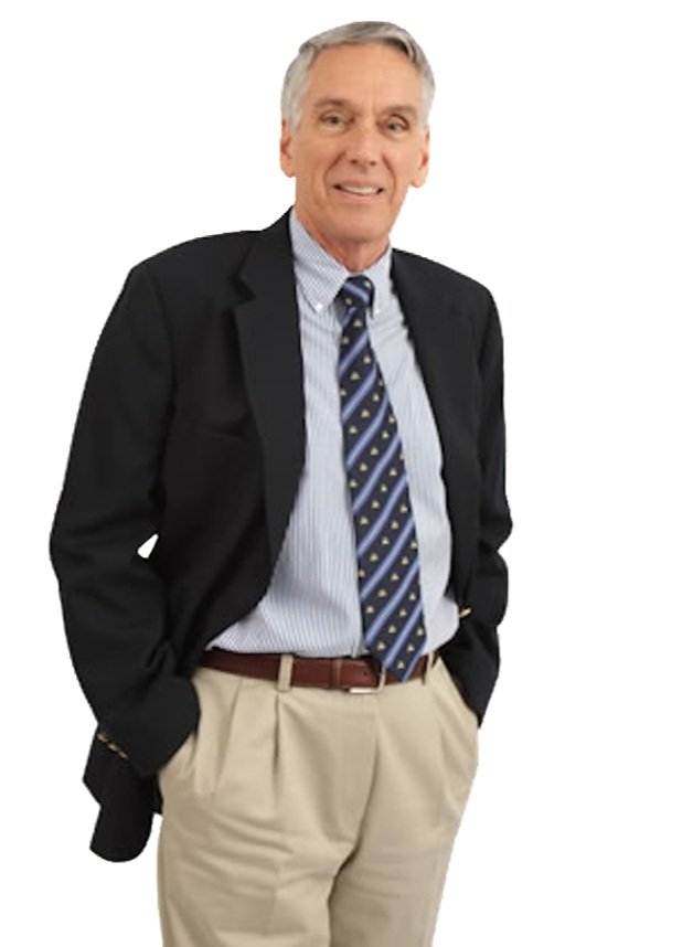 Hal Lewis, Founder and President